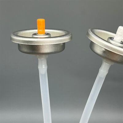 ซื้อ วาล์วทําความสะอาดคาร์บิวเรเตอร์ที่มีประสิทธิภาพสูงสําหรับเครื่องยนต์ขนาดเล็กที่มีกลไกปล่อยเร็ว การผลิตออนไลน์