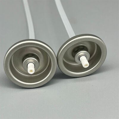 ซื้อ คอมแพคต์ MDF Kit Valve Activator สําหรับเครื่องมือ Pneumatic พกพาที่มีการออกแบบอัลลูมิเนียมเบา การผลิตออนไลน์