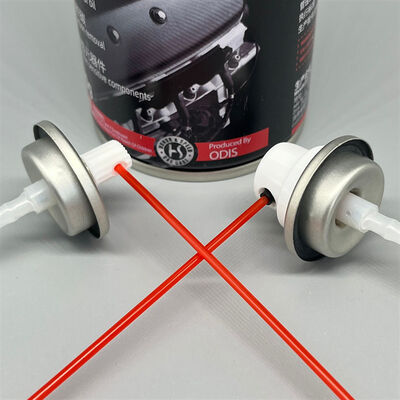 ซื้อ วาล์วทําความสะอาดคาร์บิวเรเตอร์สแตนเลสที่ทนทานสําหรับเครื่องจักรยานยนต์ การผลิตออนไลน์