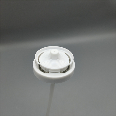 ซื้อ Car Antibacterial Spray Valve For Clean And Fresh Interior การผลิตออนไลน์