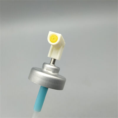 ซื้อ Aerosol 20mm Metered Valve with Consistent Output Metered Actuator การผลิตออนไลน์