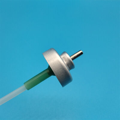 ซื้อ 20mm Metered Valve Engineered for Delivering Exact Microliter Dosing การผลิตออนไลน์