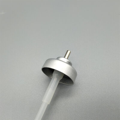 ซื้อ 20mm Metered Valve Engineered for Pharmaceutical, Veterinary & Cosmetic Products การผลิตออนไลน์