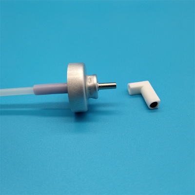 ซื้อ Metered Valve Engineered Offering Excellent Compatibility with Alcohol-Based Formulas การผลิตออนไลน์