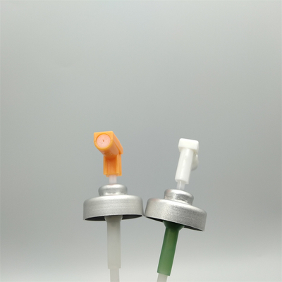 ซื้อ Reliable Plastic Stem Dosing Valve for Water Treatment Applications with Leak-Free Operation การผลิตออนไลน์