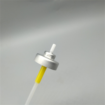 ซื้อ Food-Safe Twenty Millimeter Metered Valve for Edible Oils and Culinary Sprays with Precise Non-Aerosol Dispensing การผลิตออนไลน์