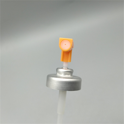ซื้อ Reliable Plastic Stem Metered Valve for Water Management Systems with Durable Polymer Construction การผลิตออนไลน์