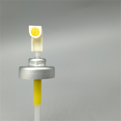 ซื้อ วาล์ววัดปริมาณอาหารสําหรับการแจกซิรัปแม่นยําและเครื่องดื่มที่มีก๊าซบอนด์ที่มีความเข้ากันได้กับ CIP การผลิตออนไลน์