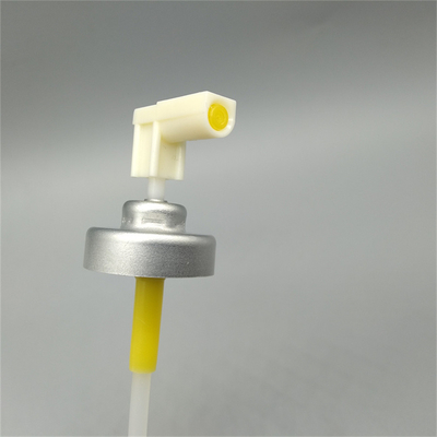 ซื้อ 20mm Metering Valve For Accurate Aerosol Spray Distribution การผลิตออนไลน์
