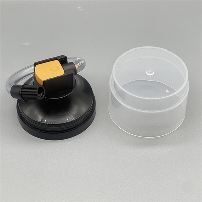 ซื้อ Tyre repair Inflator Spray Can Actuator For Routine Tire Maintenance การผลิตออนไลน์