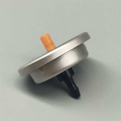 ซื้อ วาล์วฉีดออกซิเจน วาล์วกระป๋องออกซิเจนความแม่นยําสูงสําหรับการหายใจ การผลิตออนไลน์