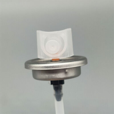 ซื้อ วาล์วสเปรย์ละอองออกซิเจนให้ละอองที่สม่ำเสมอและอ่อนโยนสำหรับการบำบัดด้วยกลิ่นหอม การผลิตออนไลน์