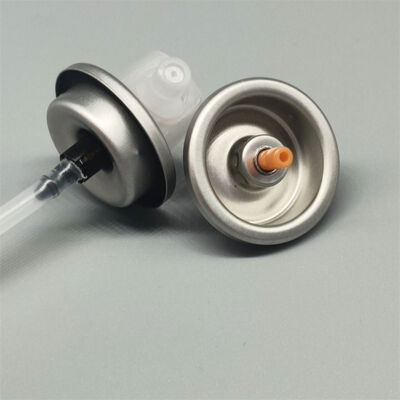 ซื้อ Oxygen Spray Valve Ensuring Sterile Dispensing for Oxygen-Infused Face Sprays การผลิตออนไลน์