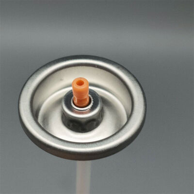 ซื้อ Oxygen Spray Valve with High-Purity Materials & a Consistent Fine Mist Actuator การผลิตออนไลน์