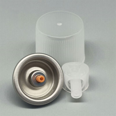 ซื้อ Oxygen Spray Valve Medical-Grade Dispensing System for Oxygen-Enriched Sprays การผลิตออนไลน์