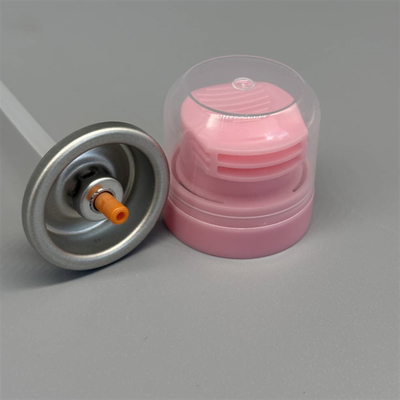 ซื้อ วาล์วตัดเชือก Aerosol - เครื่องกระจายฟองระดับพรีเมียมสําหรับกระป๋องบํารุงสุขภาพ เหมาะสําหรับการใช้งานส่วนบุคคลและอาชีพ การทํางานที่น่าเชื่อถือ การผลิตออนไลน์