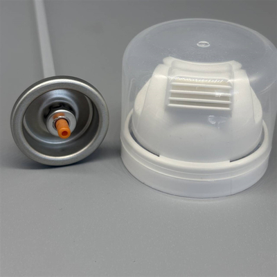 ซื้อ Professional Aerosol Valves for Shaving Cream Manufacturing การผลิตออนไลน์
