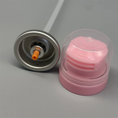 ซื้อ วาล์วฟองโกนมืออาชีพ สําหรับการดูแลส่วนตัว การดูแลเอเอโรโซล การผลิตออนไลน์