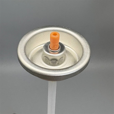 ซื้อ  Shaving Foam Valve, Foam Dispensing Valve for Men's Grooming Products, Premium Dispensing Mechanism for Shaving Foam การผลิตออนไลน์
