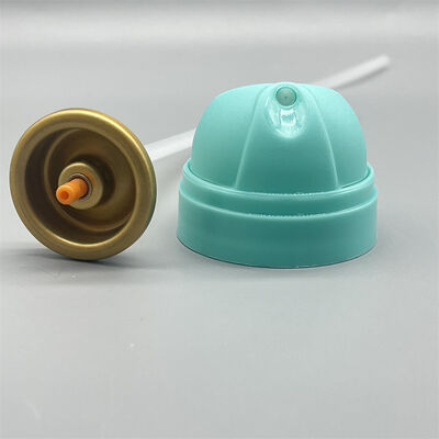 ซื้อ Fine Mist Actuator for Deodorant Body Spray Compatible with 1-Inch Aerosol Valves การผลิตออนไลน์