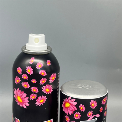 ซื้อ วาล์วสเปรย์ร่างกายแบบดีโอโดรแอนท์ที่มิตรต่อสิ่งแวดล้อม พร้อมเครื่องดําเนินการสําหรับการแก้ไขบรรจุภัณฑ์ที่ยั่งยืนด้วยวัสดุที่สามารถนํากลับไปใช้ได้ การผลิตออนไลน์