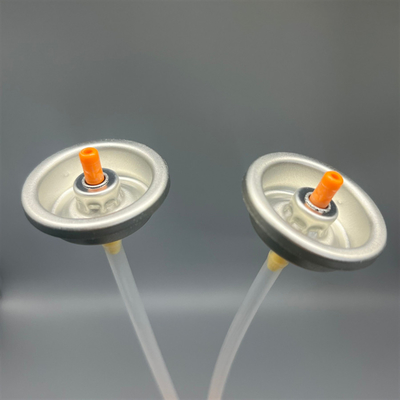 ซื้อ High-Performance Shaving Foam Valve for Consistent Foam Delivery in Professional Salon Equipment with Durable Construction การผลิตออนไลน์