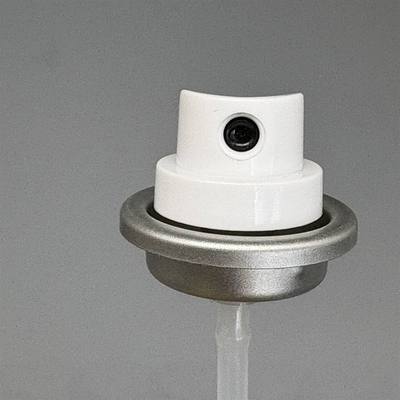 ซื้อ วาล์วสเปรย์สเปรย์ Aerosol Spray Valve ที่ปรับได้ สําหรับการใช้งานกับผมได้หลายแบบ การผลิตออนไลน์