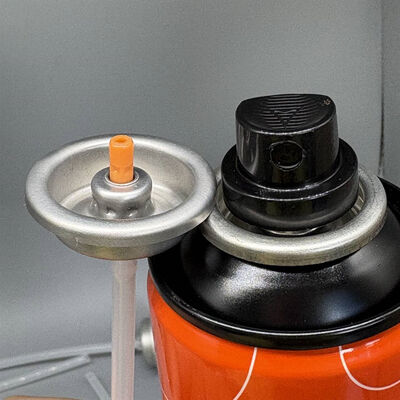 ซื้อ Hair Glue Valve with Professional Dispensing System for Wig & Toupee Adhesives การผลิตออนไลน์