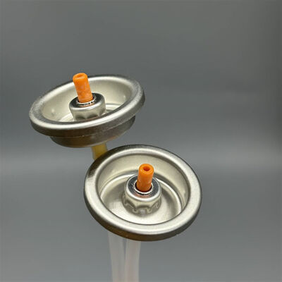 ซื้อ วาล์วทำความสะอาดโฟม ระบบจ่ายโฟมหนาแน่นสำหรับน้ำยาทำความสะอาดหลายพื้นผิว การผลิตออนไลน์