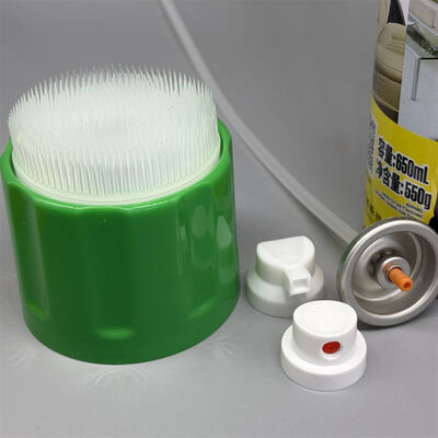 ซื้อ วาล์วทําความสะอาดฟองฉลาดสําหรับผู้บริโภคที่ชํานาญการด้านเทคโนโลยีที่มีความรู้สึกปรับได้ การผลิตออนไลน์