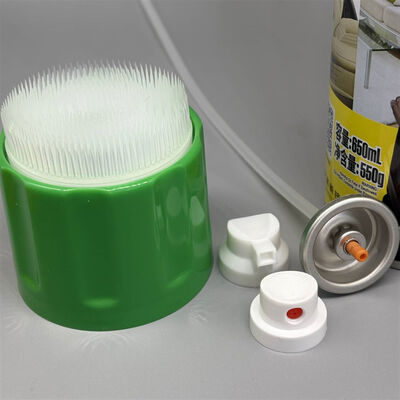 ซื้อ วาล์วแก้ไขการทําความสะอาดฟองพรีเมี่ยมสําหรับครัวเรือนที่มีการออกแบบที่ยั่งยืน การผลิตออนไลน์