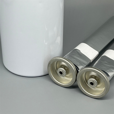 ซื้อ กระเป๋าหญิงพรีเมี่ยมบนวาล์วสําหรับอะโรโซลเครื่องสําอางด้วยการปิดที่ผ่านการรั่วและคุณสมบัติการจัดจําหน่ายที่แม่นยํา การผลิตออนไลน์