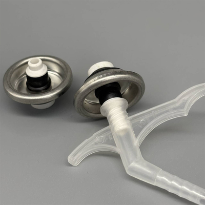 ซื้อ วาล์วระบายน้ําฟอง PU แบบ ergonomic สําหรับการทําสวนที่มีการจับที่สบาย การผลิตออนไลน์