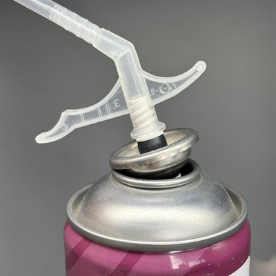 ซื้อ Adjustable PU Foam Spray Valve with Ergonomic Handle การผลิตออนไลน์