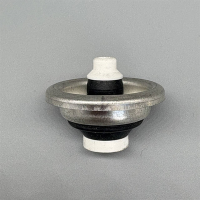 ซื้อ High Performance PU Foam Spray Valve For Sealant Applications การผลิตออนไลน์
