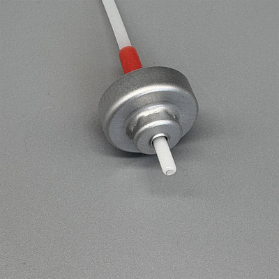 ซื้อ 20mm Metered Aerosol Valve For Controlled Aerosol Distribution การผลิตออนไลน์