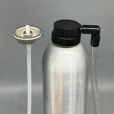 ซื้อ วาล์วอัดลมยางที่ทนทานสําหรับเครื่องจักรกลที่มีการควบคุมการไหลของอากาศอย่างแม่นยํา การผลิตออนไลน์