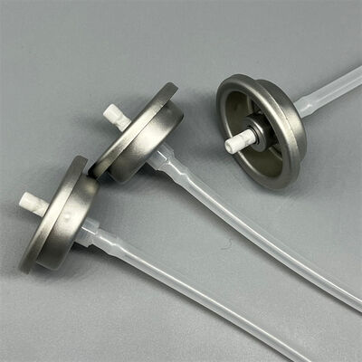 ซื้อ Advanced Digital Tire Inflator Valve Actuator for Professional Racing Teams with Integrated Pressure Sensor การผลิตออนไลน์