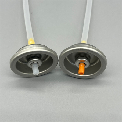 ซื้อ วาล์วเครื่องปรับปรุงอากาศที่มีประสิทธิภาพสูง สําหรับการกระจายสเปรย์ต่อเนื่อง การผลิตออนไลน์