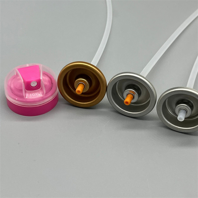 ซื้อ วาล์วสเปรย์เครื่องปรับอากาศที่เป็นมิตรต่อสิ่งแวดล้อม สําหรับโรงแรมที่มีการทํางานเงียบ การผลิตออนไลน์