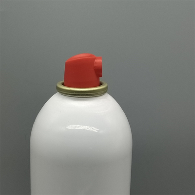 ซื้อ Portable ABC Fire Extinguisher Control Valve for Handheld Units การผลิตออนไลน์