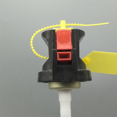 ซื้อ High-Performance Fire Extinguisher Spray Valve for Aerosol Packaging การผลิตออนไลน์