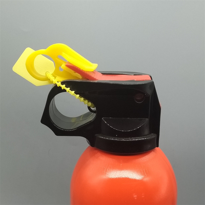 ซื้อ Portable Aerosol Fire Extinguisher Valve for Home and Office Safety การผลิตออนไลน์