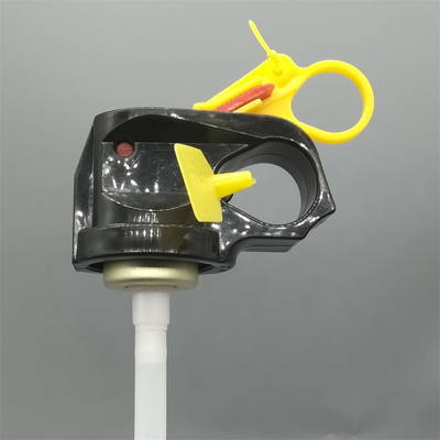 ซื้อ Leak-Proof Aerosol Valve for Fire Safety and Emergency Equipment การผลิตออนไลน์