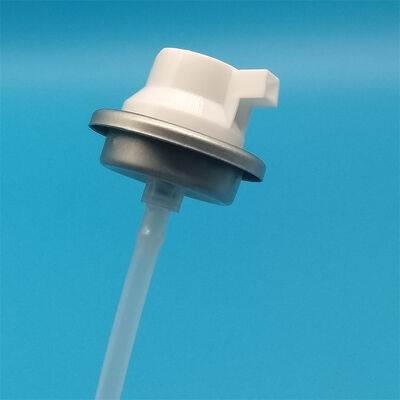 ซื้อ วาล์วสเปรย์สีผมที่มีประสิทธิภาพสูง พร้อมเครื่องดําเนินหมอกละเอียด การผลิตออนไลน์