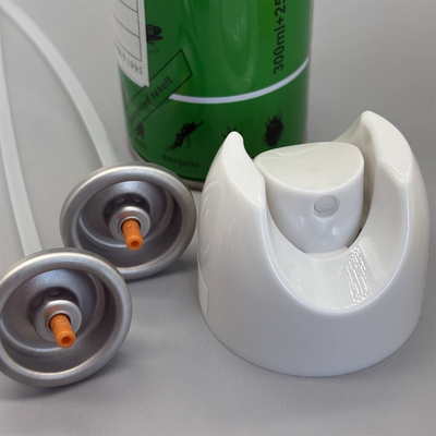 ซื้อ วาล์วฉีดพ่นสารกำจัดแมลงชนิดทนทาน ใช้น้ำเป็นตัวทำละลาย สำหรับร้านอาหารเชิงพาณิชย์ พร้อมอัตราการไหลสูง การผลิตออนไลน์