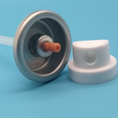 ซื้อ Hair glue spray valve with ergonomic grip for at-home hair styling enthusiasts​ การผลิตออนไลน์