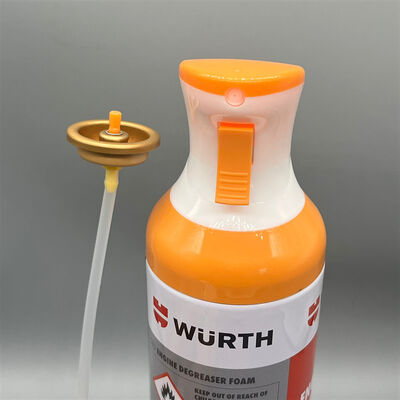 ซื้อ วาล์วสเปรย์เครื่องปรับปรุงอากาศสําหรับโรงแรมที่มีรูปแบบสเปรย์ที่ปรับได้ และการออกแบบระดับพรีเมี่ยม การผลิตออนไลน์