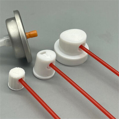 ซื้อ วาล์วทำความสะอาดคาร์บูเรเตอร์แบบกะทัดรัดสำหรับช่างซ่อมรถจักรยานยนต์และเครื่องยนต์ขนาดเล็ก พร้อมการควบคุมตามหลักสรีรศาสตร์และซีลทนสารเคมี การผลิตออนไลน์