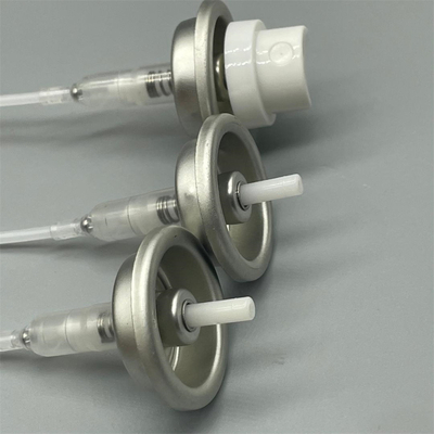 ซื้อ 0.15CC ปั๊มหมอกละเอียด ปั๊มระบายอากาศ สําหรับเครื่องสําอาง การผลิตออนไลน์